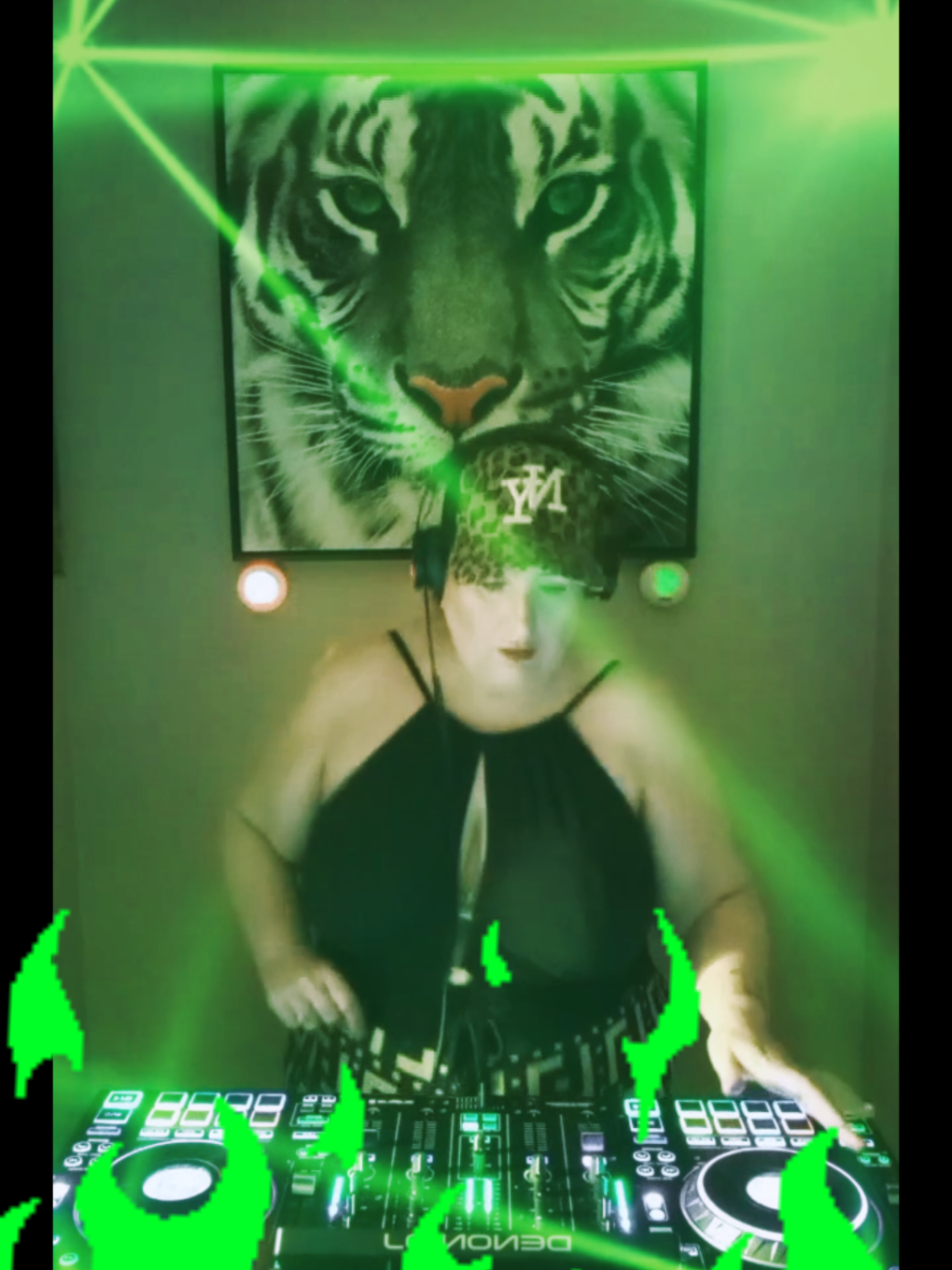 @BOUDICCA Drum & Bass Selecta