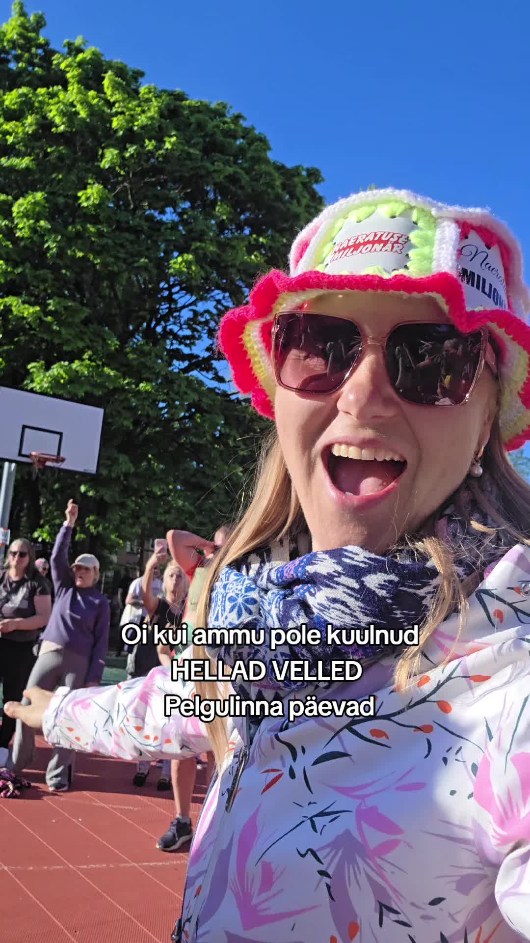 @NAERATUSE MILJONÄR