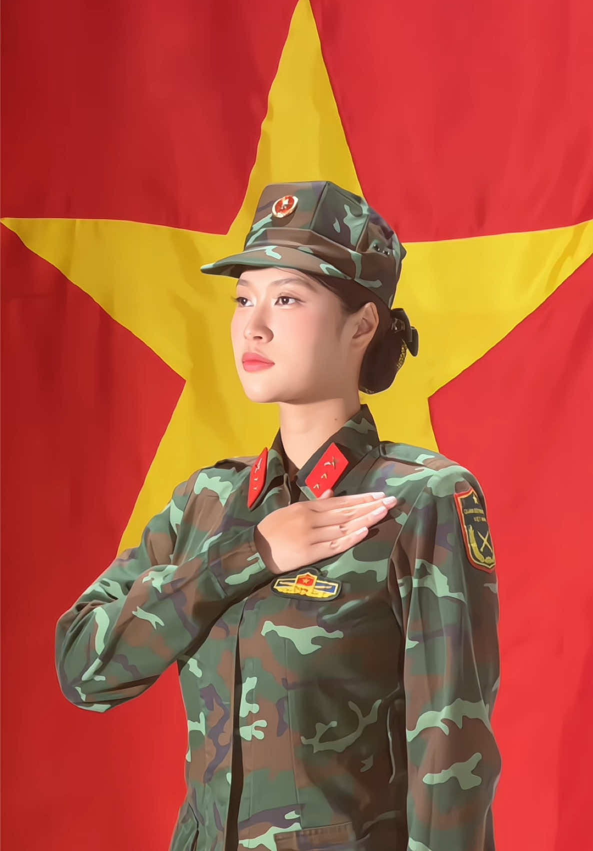 @Đo&agrave;n Thi&ecirc;n &Acirc;n