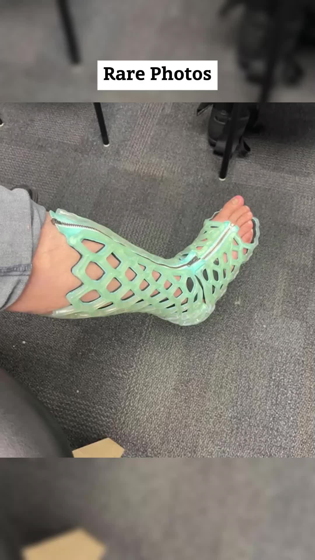 @OddlyAmazing