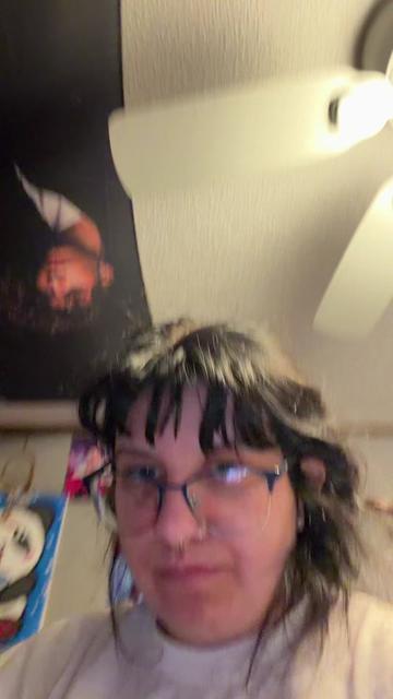 @Psychotic Queen Ruby FN