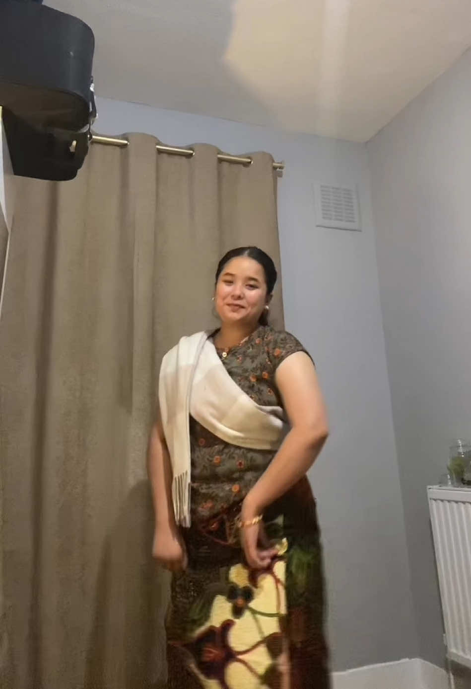 @कञ्चन डाँगी क्षेत्री
