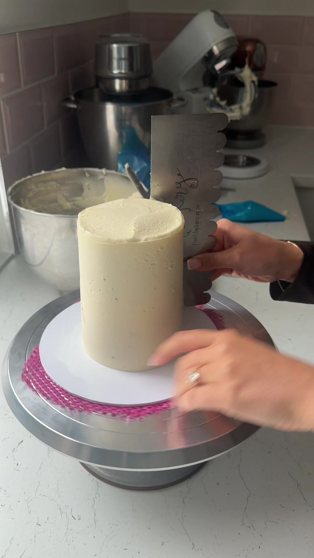 @Isabellita bakes
