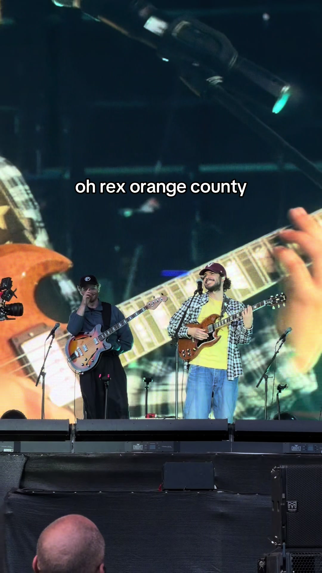 @rex archive