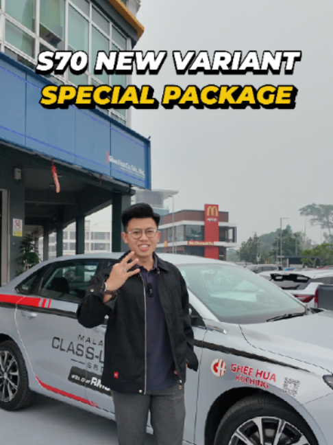 @Proton MetroCity