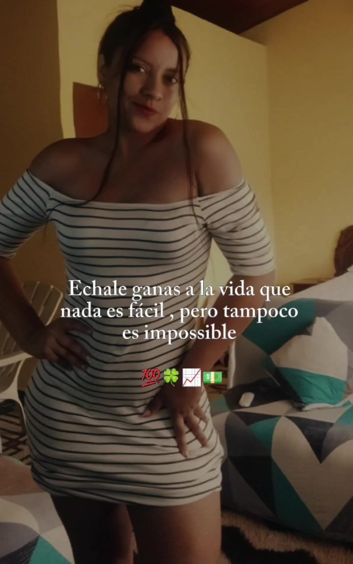 @Pao 🌹❤. Te sigue