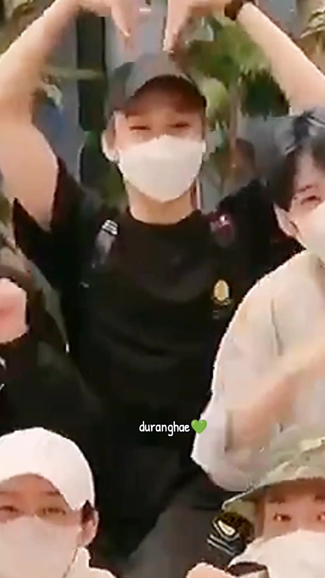 @duranghae๐