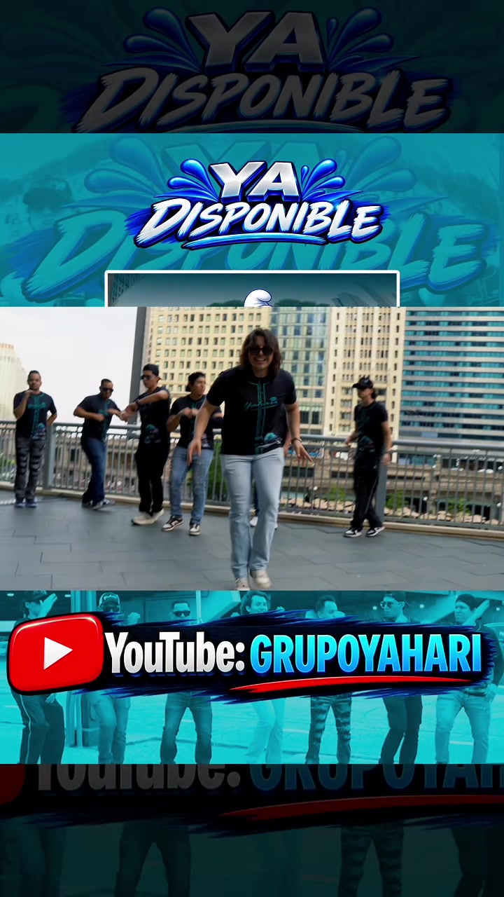 @Grupo Yahari