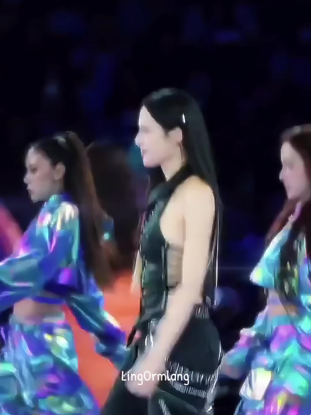 @LingOrmlang