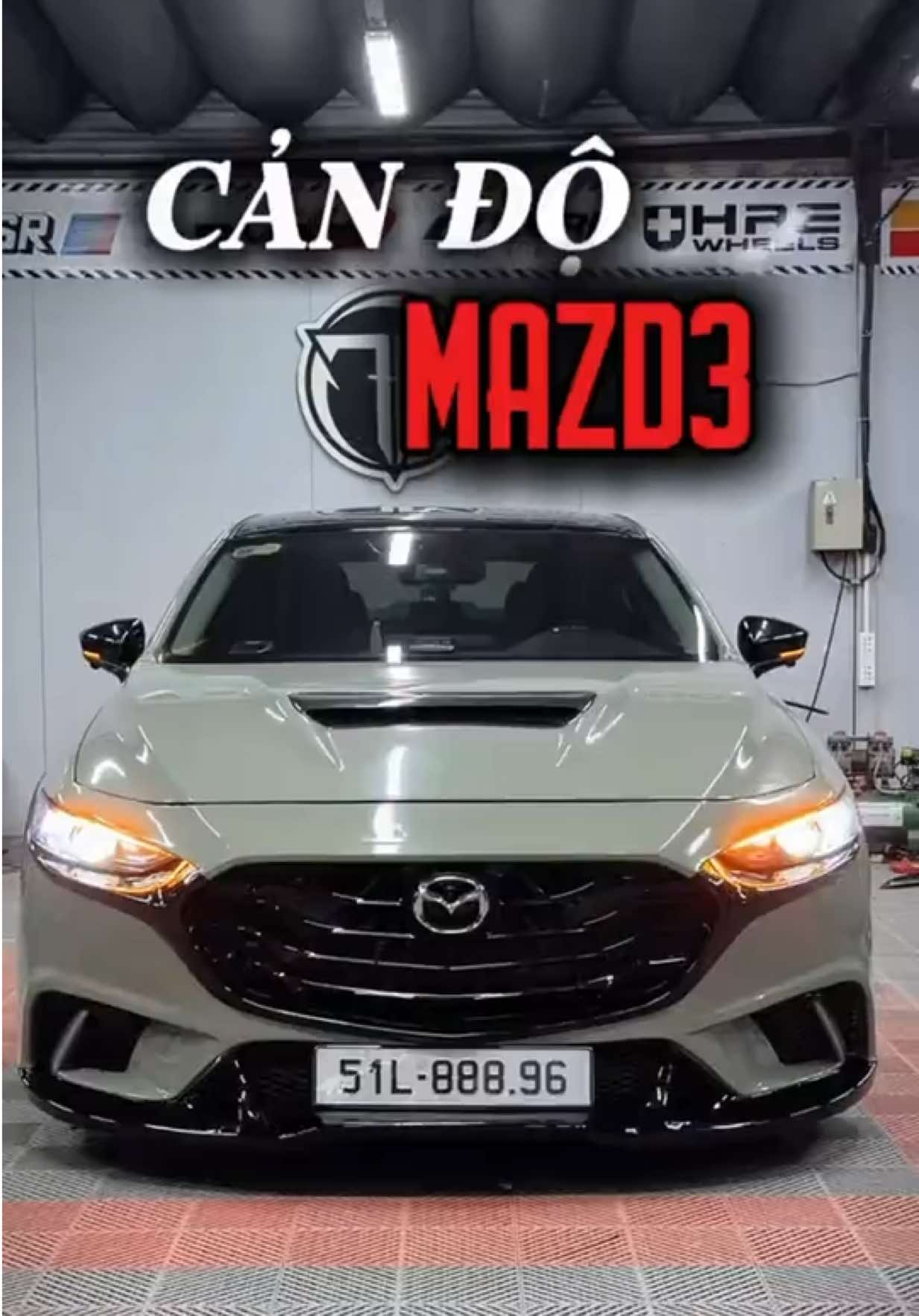 @Hải Tino Car
