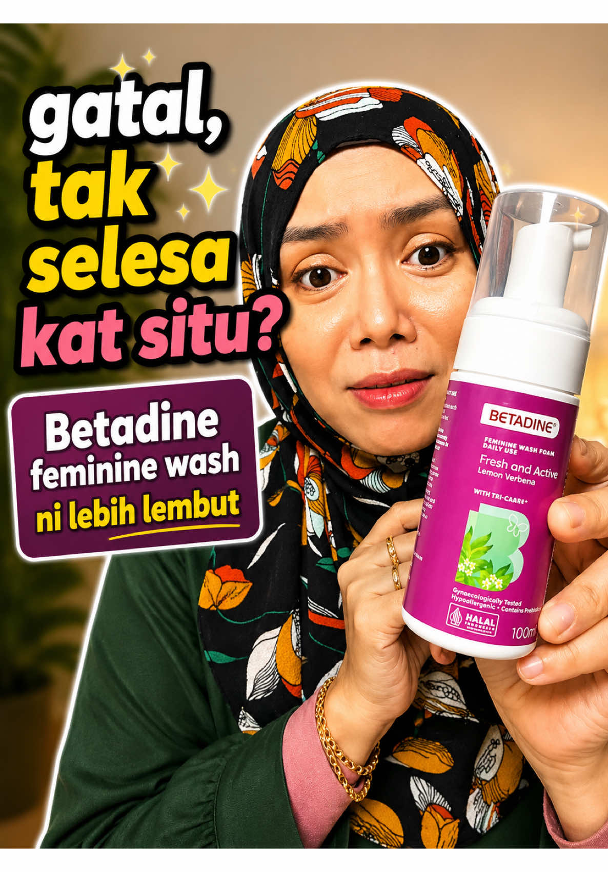 @wati rahman