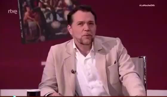@Roberto Lledó