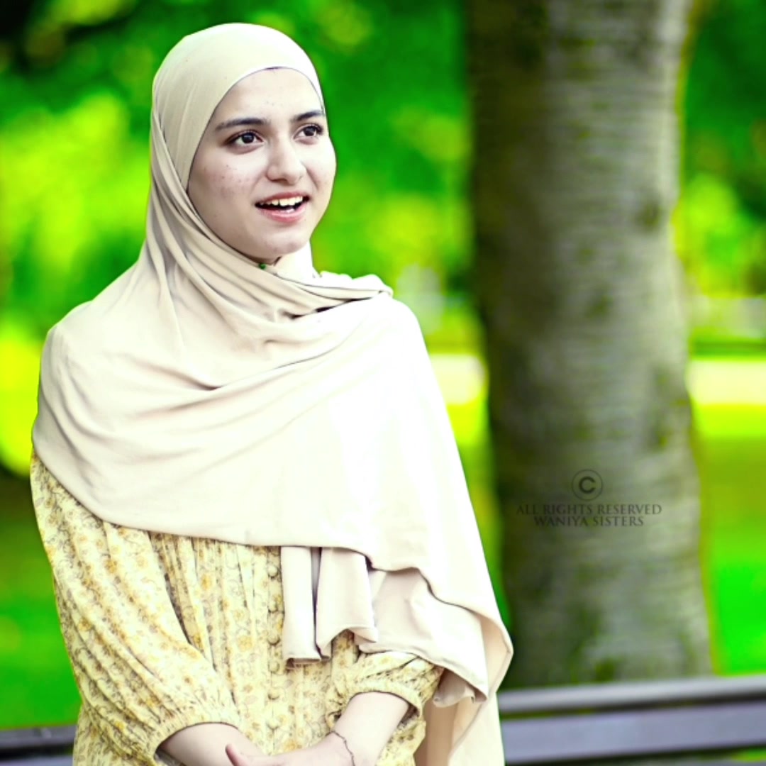 @waniya_sisters