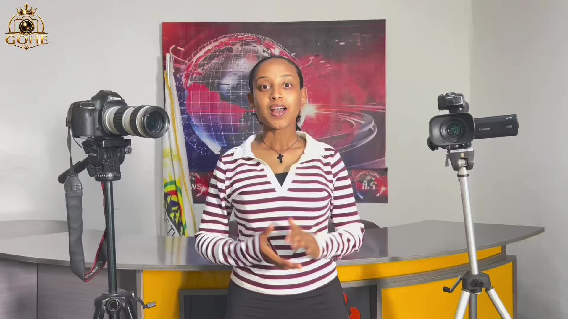 @ማዕበል መረጃ