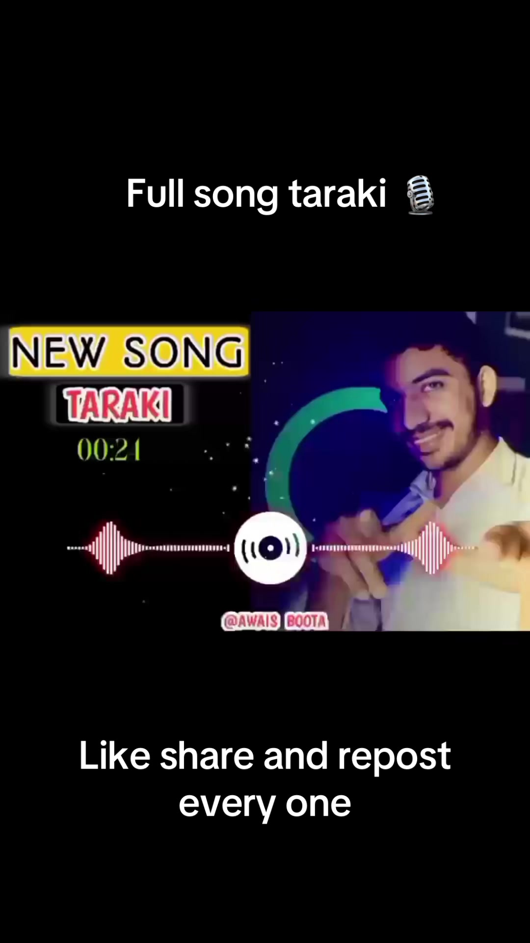 @!میاں اویس بوٹے والا!🎶
