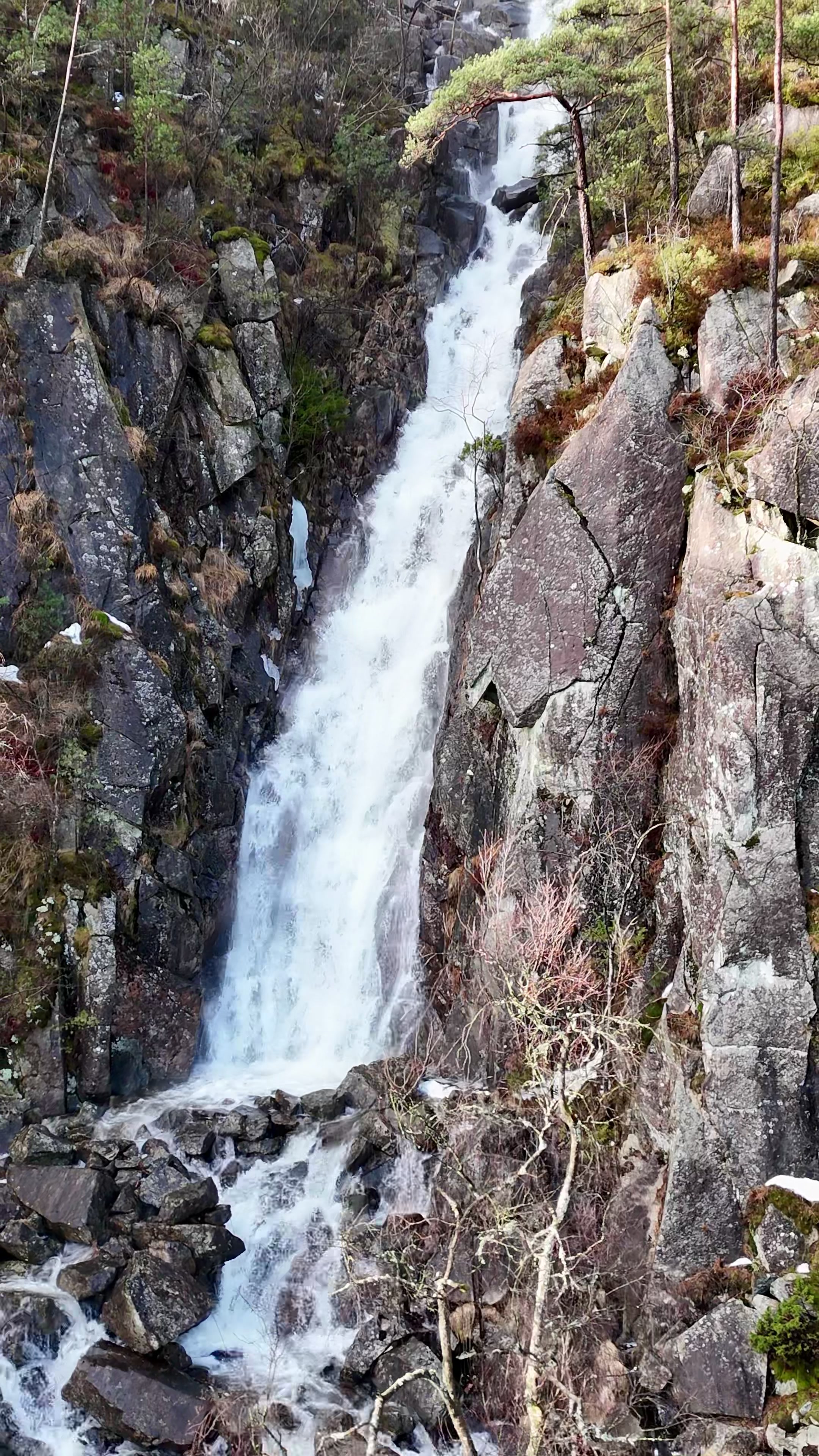 @Nature in Norway