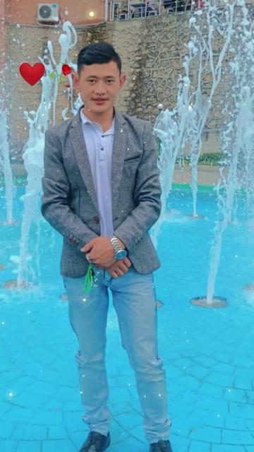 @Abishek Rai