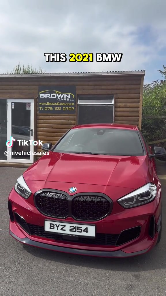 @Brown Cars