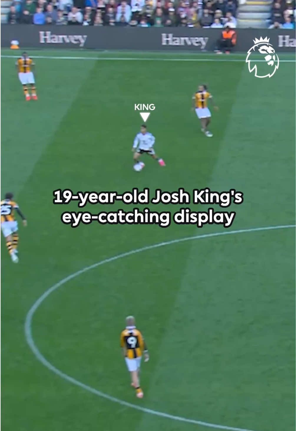 @Premier League