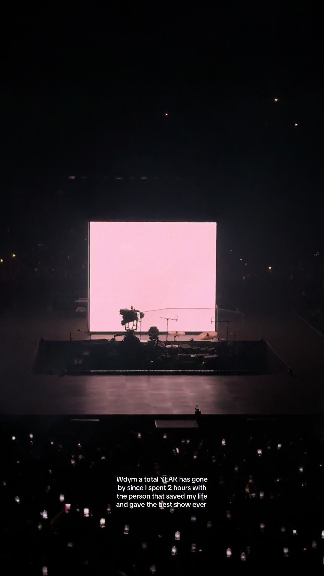 @✨ On Tour Encore ✨