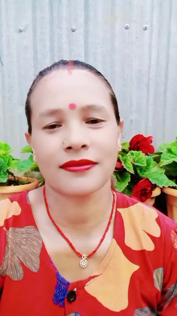 @A Archana Khadka