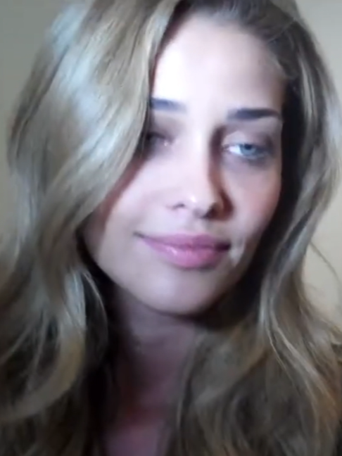 @Admiring Beauty