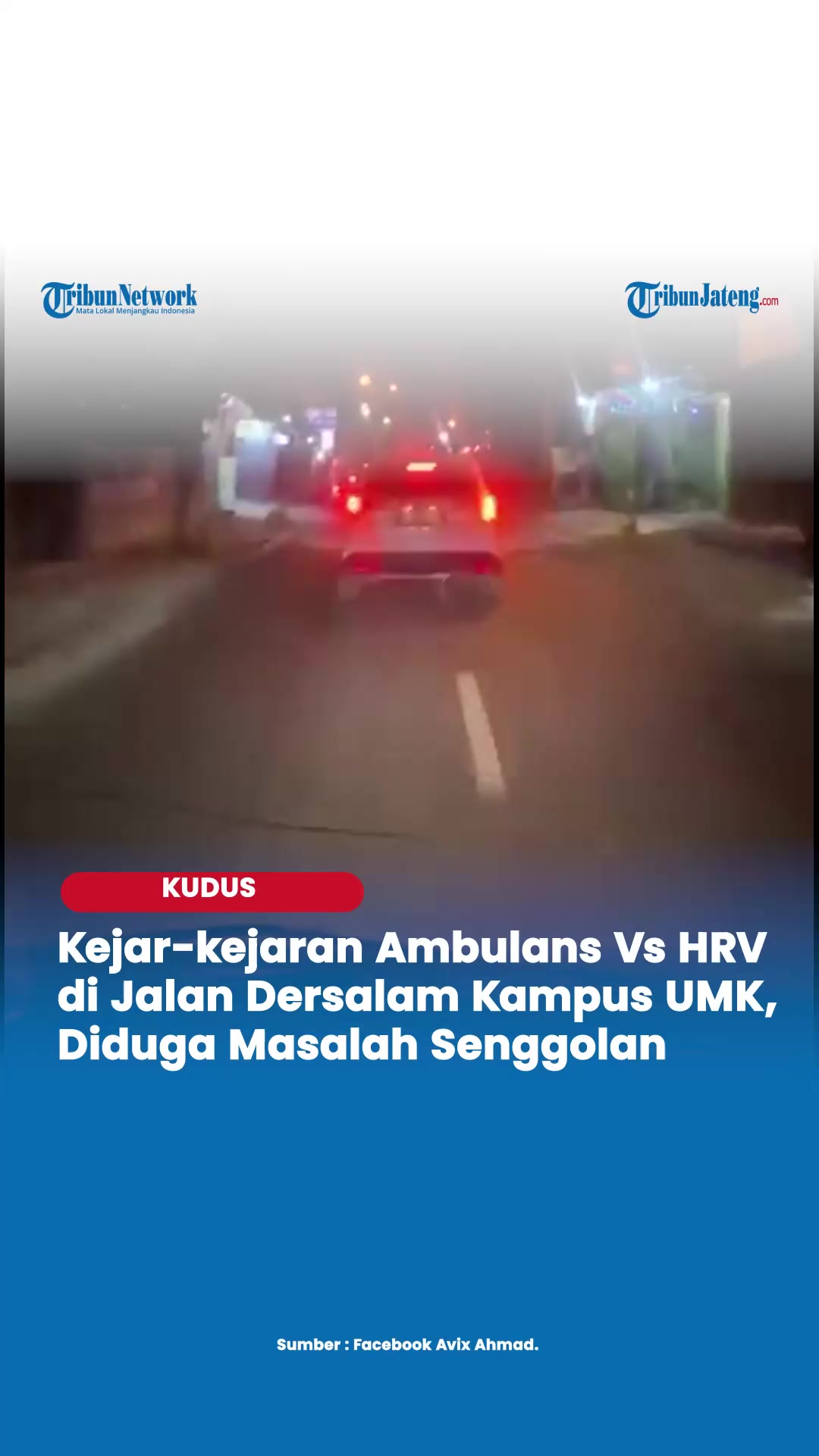 @Tribun Jateng