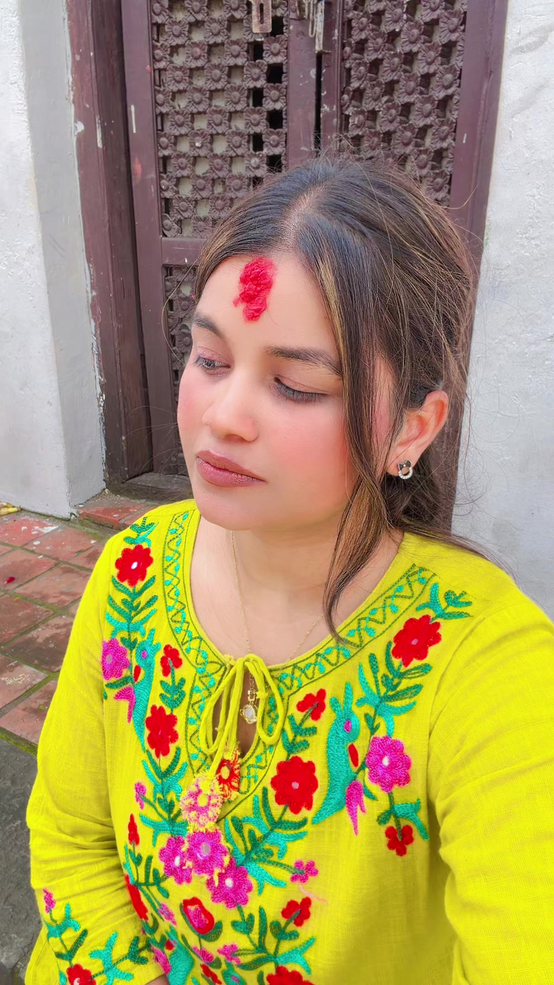 @Pujashah