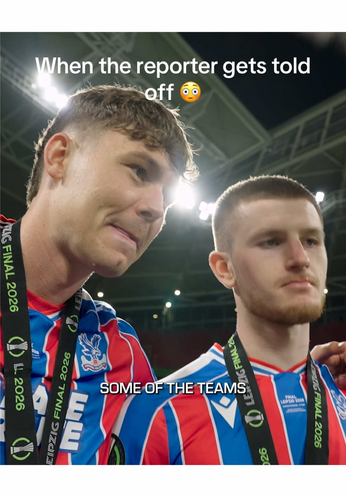@Crystal Palace