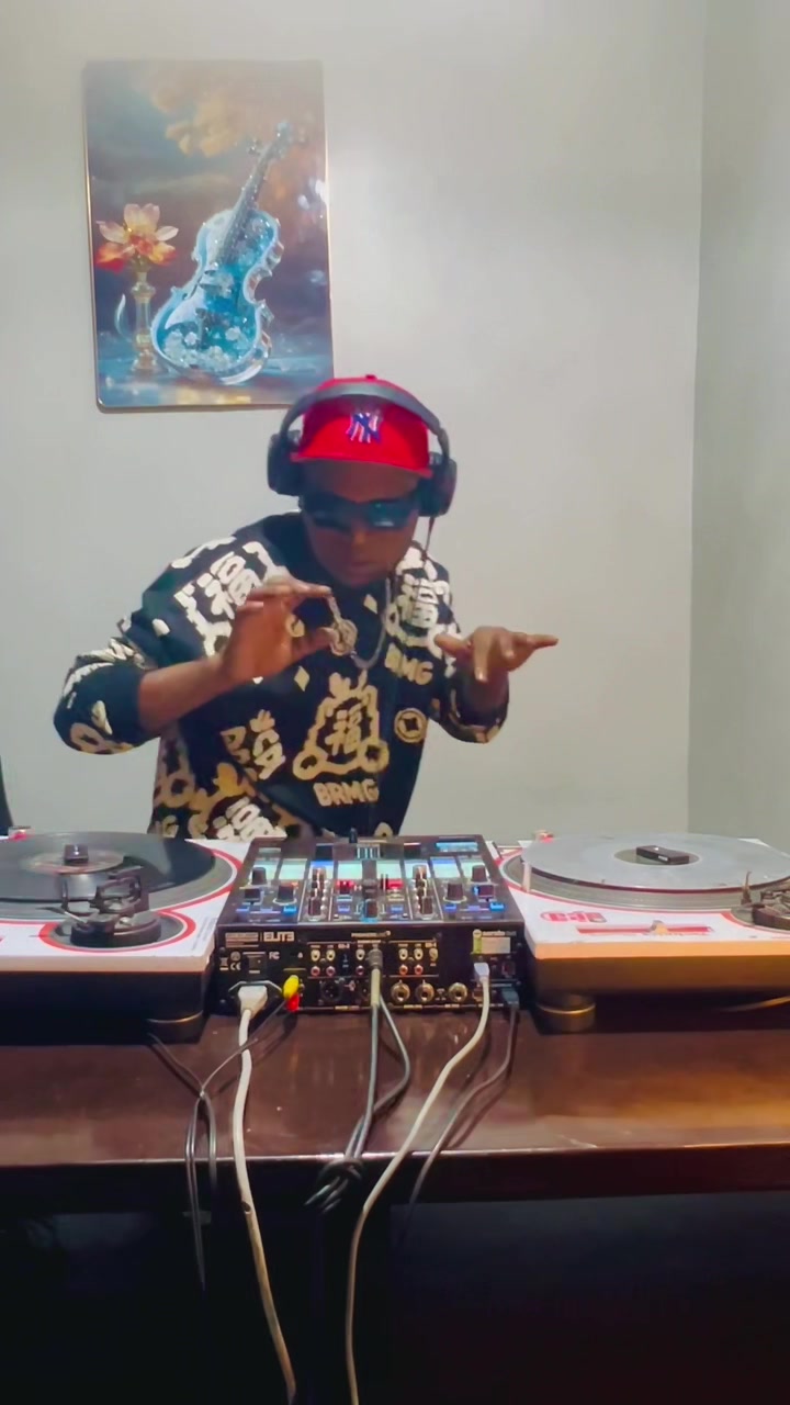 @DJ DEA