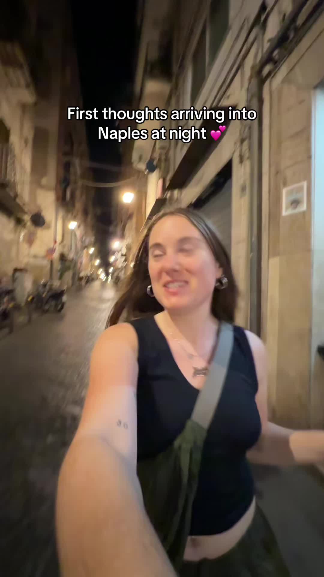 @Chloe | UGC Travel Creator