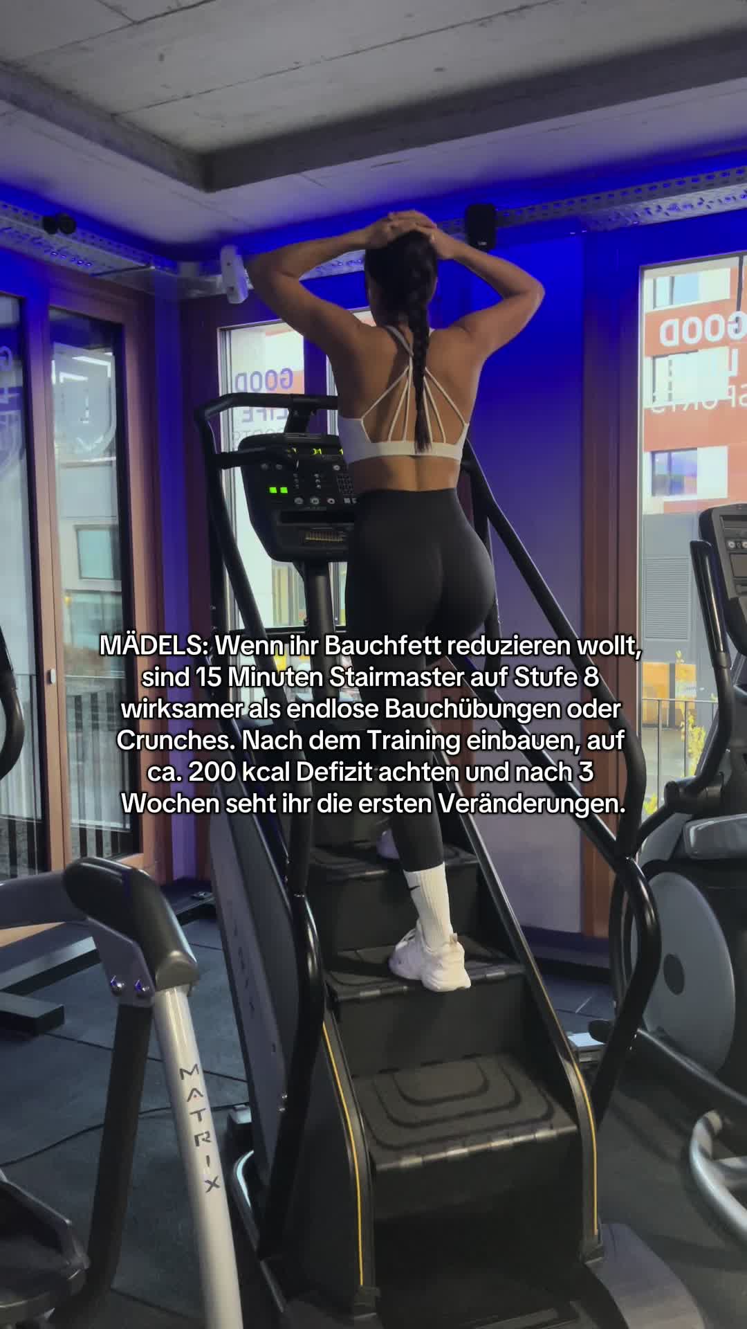 @Your Gym & Mindset Coach Seda