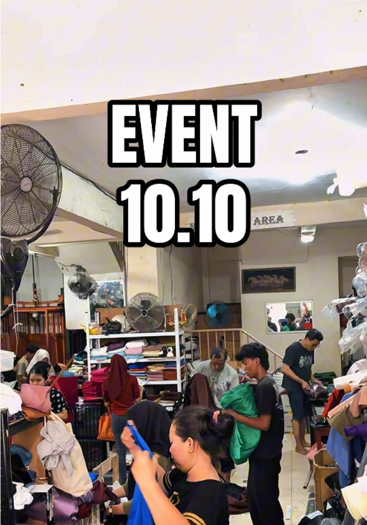 @Toko Kain Murah Surabaya