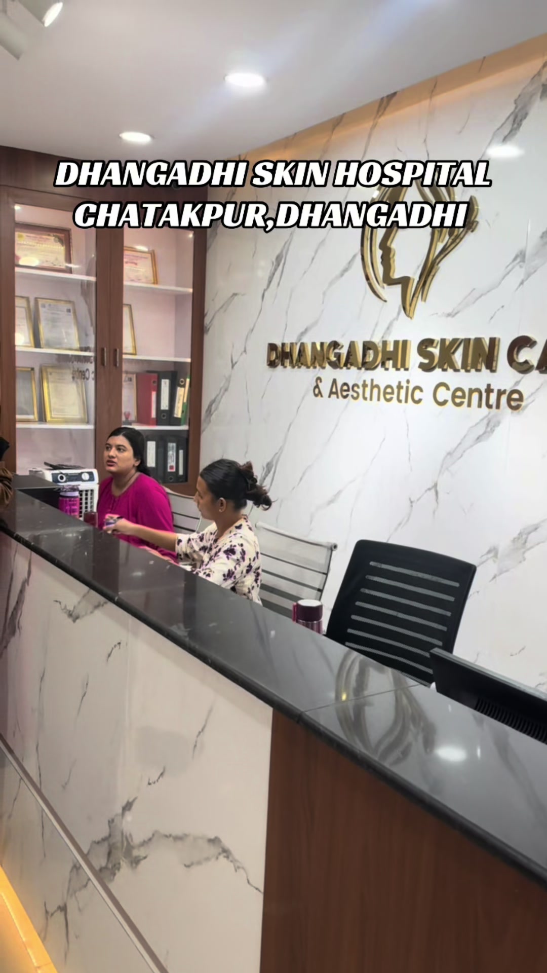 @Dhangadhi Skin Hospital