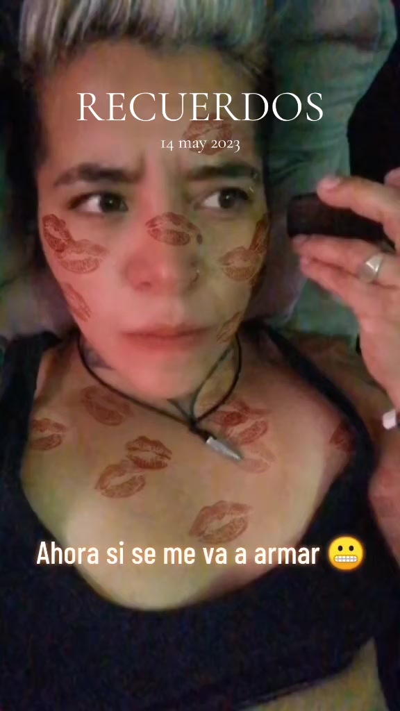 @Gaby Rojas Gtz