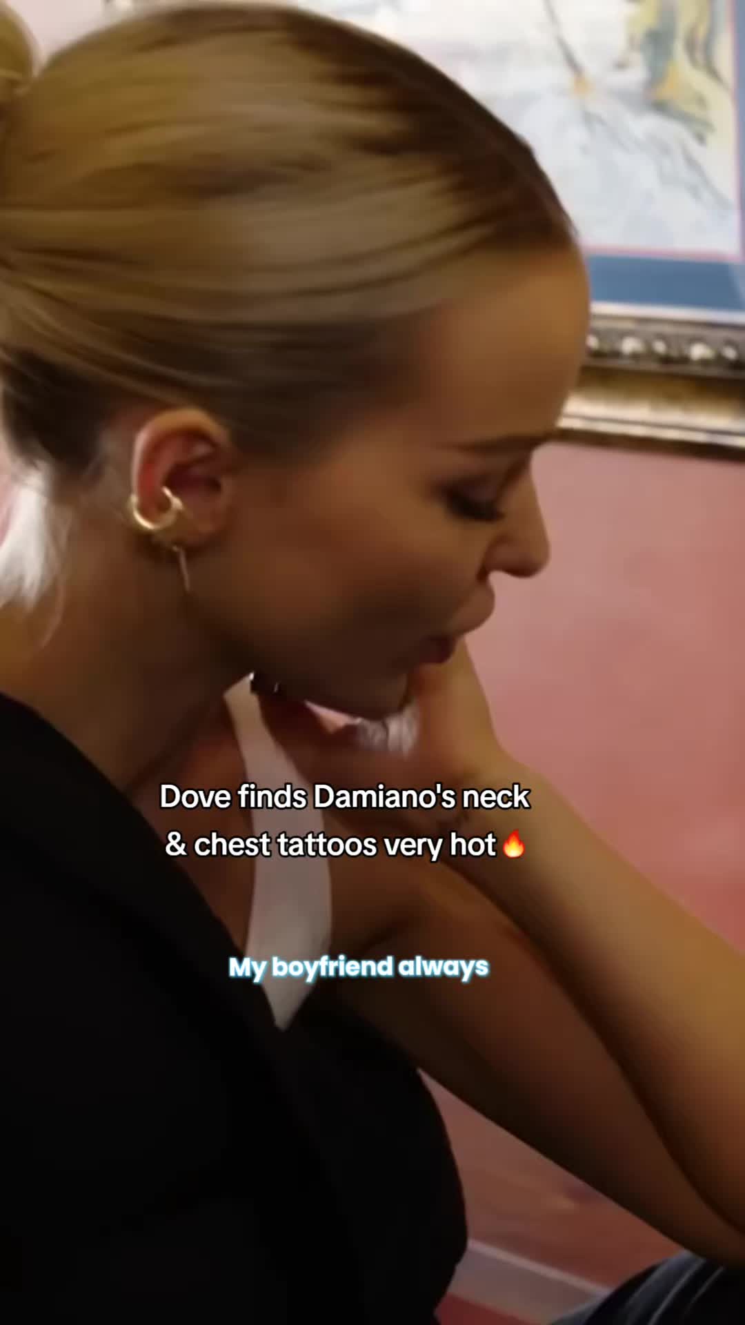 @Dove & Damiano fans