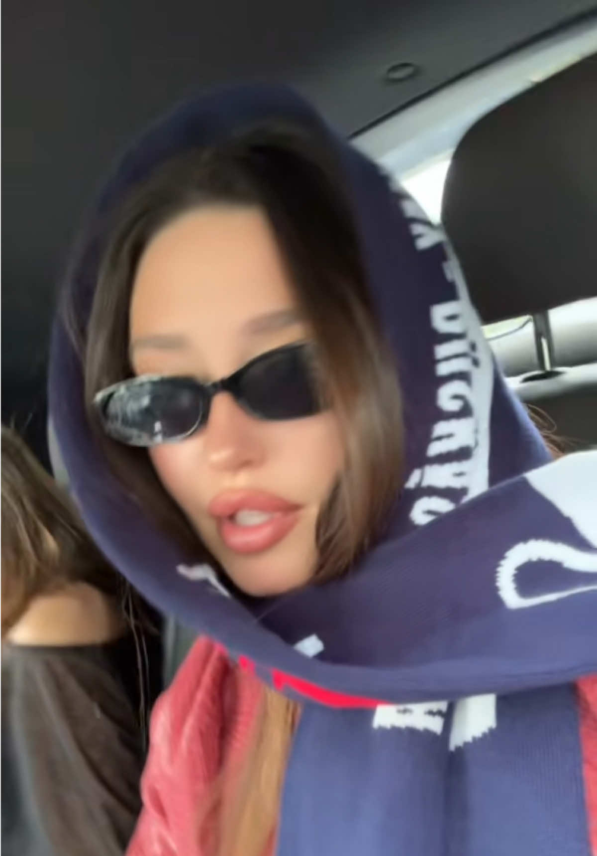 @Nicole Isabella