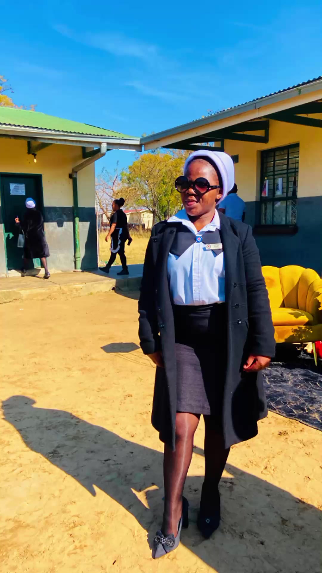@Londiewe Sibisi-Hlase