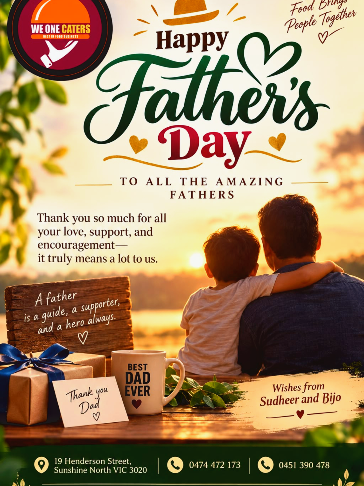 @Sudheer K Nair