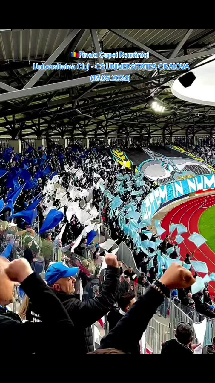 @Ultrași &Icirc;n Peluze