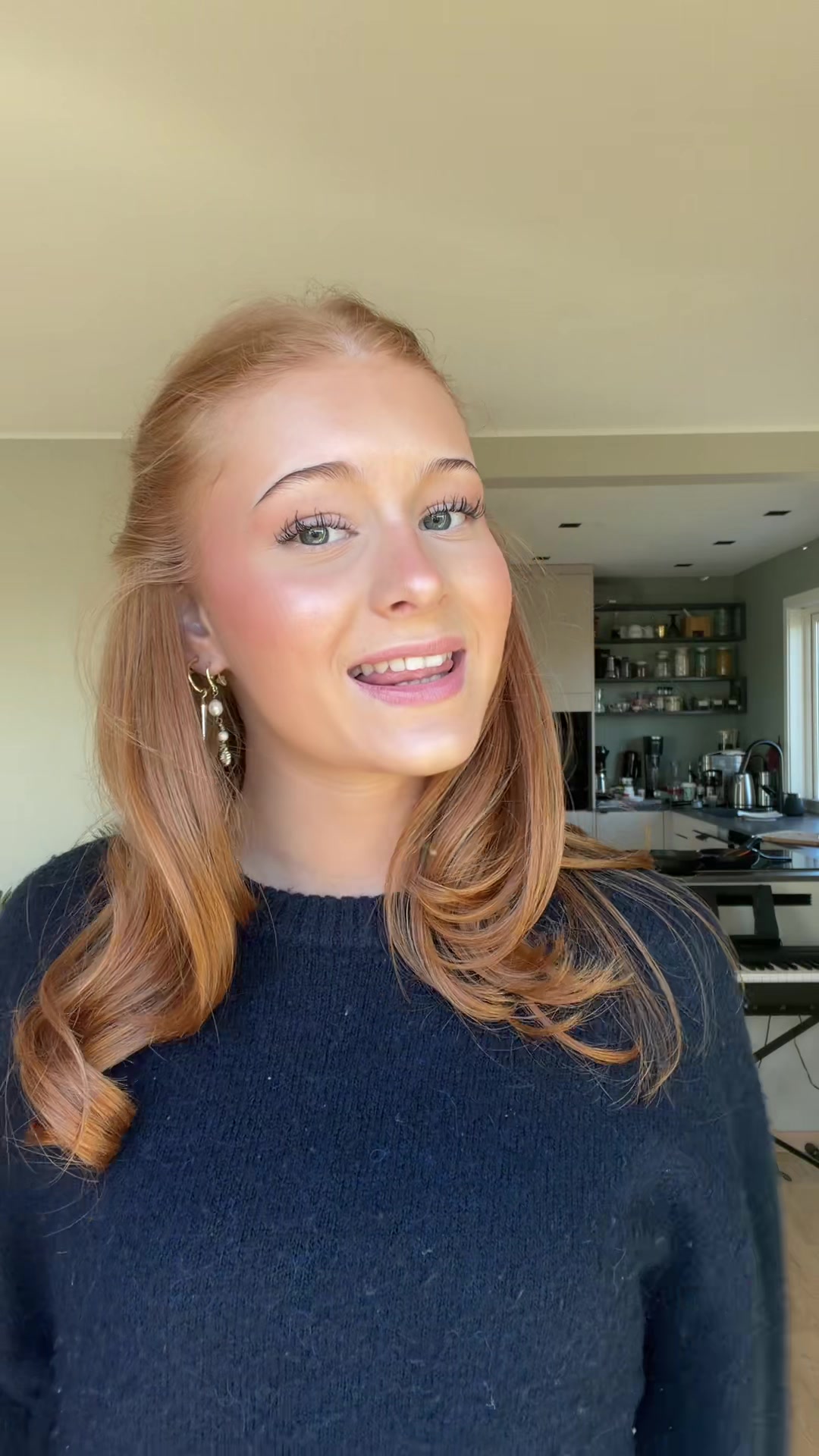 @🍸LEAH SPJELKAVIK🍸