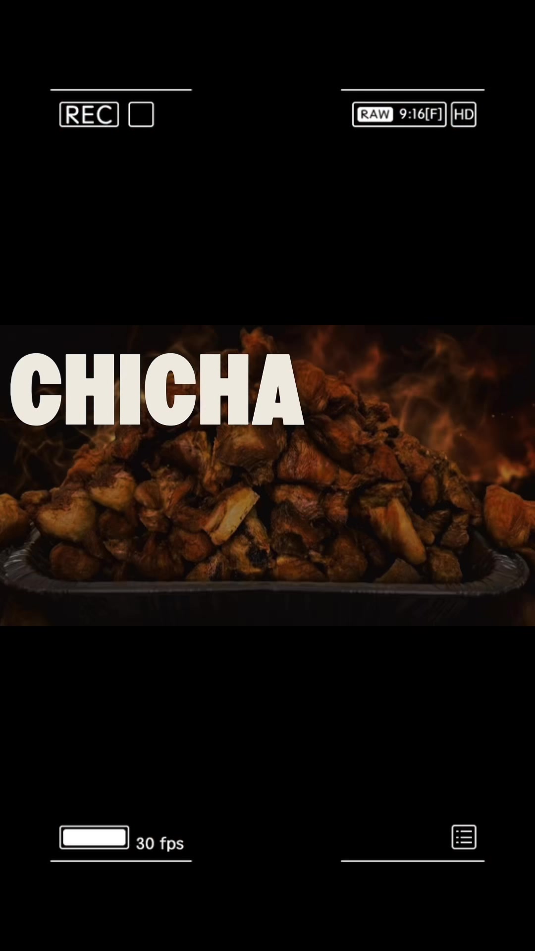 @Meat Box | Chicharroner&iacute;a