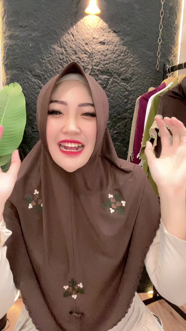 @Indah store