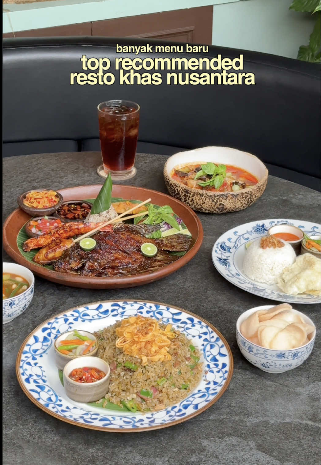 @Ayiba | Culinary, Destination