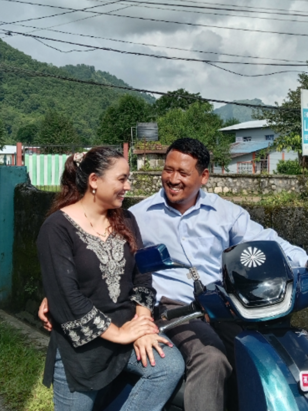 @Deepakcthapa✝️