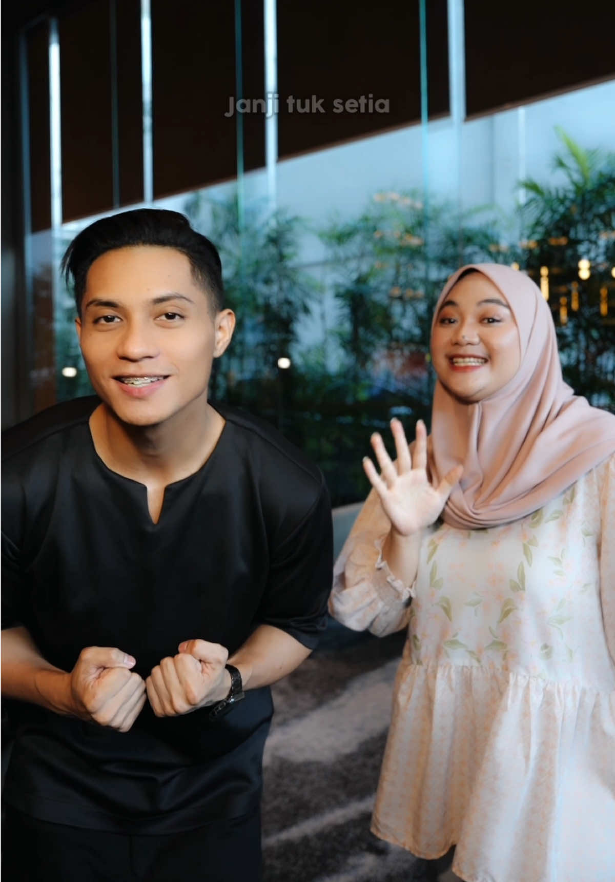 @Daniesh Suffian