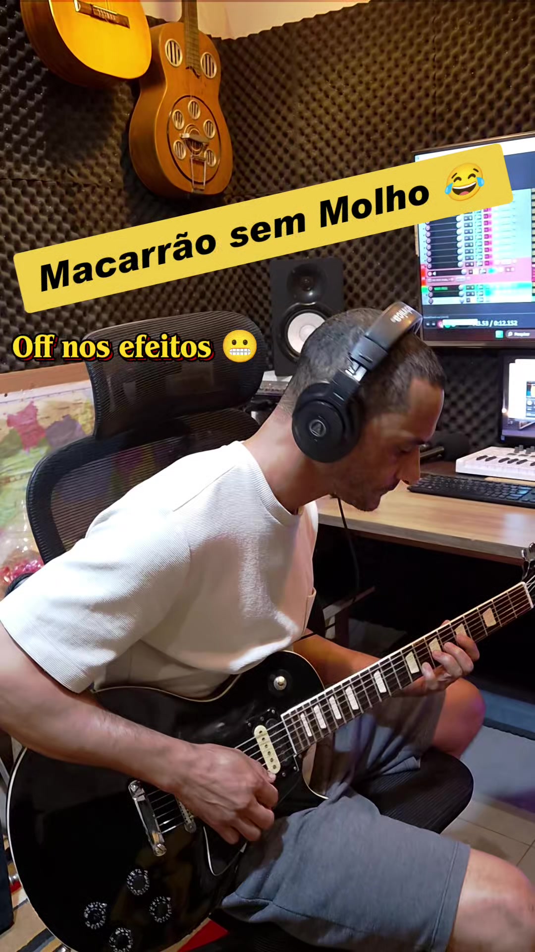 @Jos&eacute; Luiz.garagestudio