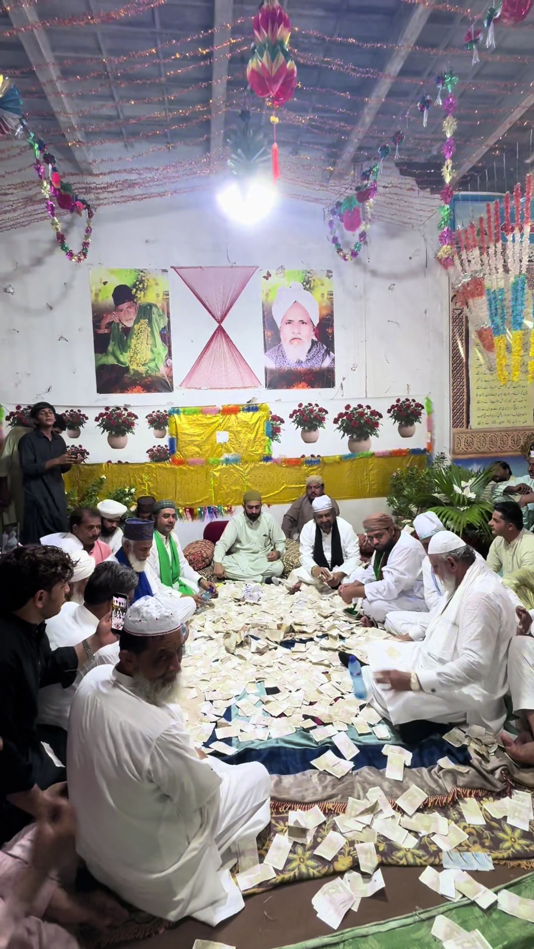 @Dewan Ahmed Masood Chishti