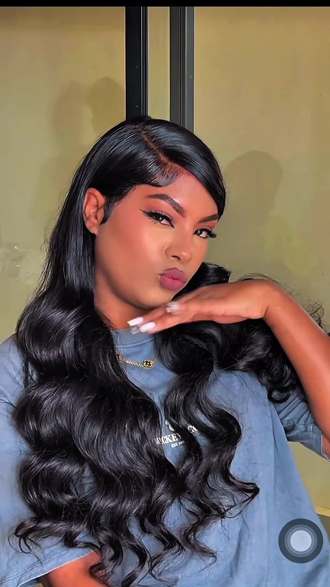 @Abii hair styles