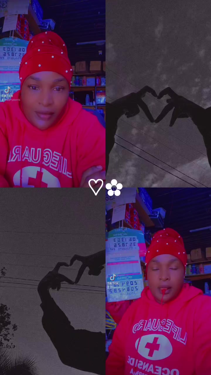 @DOKKY M💖❤️🩹